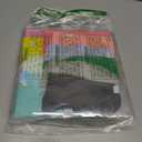 CLLOT Super Stretchy Soft Knot Headbands with Hair Bows Head Wrap Hair Accessories For Newborn Baby Girls Infant Toddlers Kids