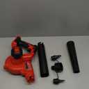 Milwaukee M18 BBL-0 Compact Blower 18 Volt Bare Unit