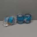 Dyson Gen5 Detect Filter, 3-Pack Premium True HEPA Replacement Filters for Dyson Gen5 Detect, Gen5 Detect vacuum, Gen5detect Absolute, Gen5outsize Absolute, Gen5detect, Gen5outsize, Part no. 972352-01