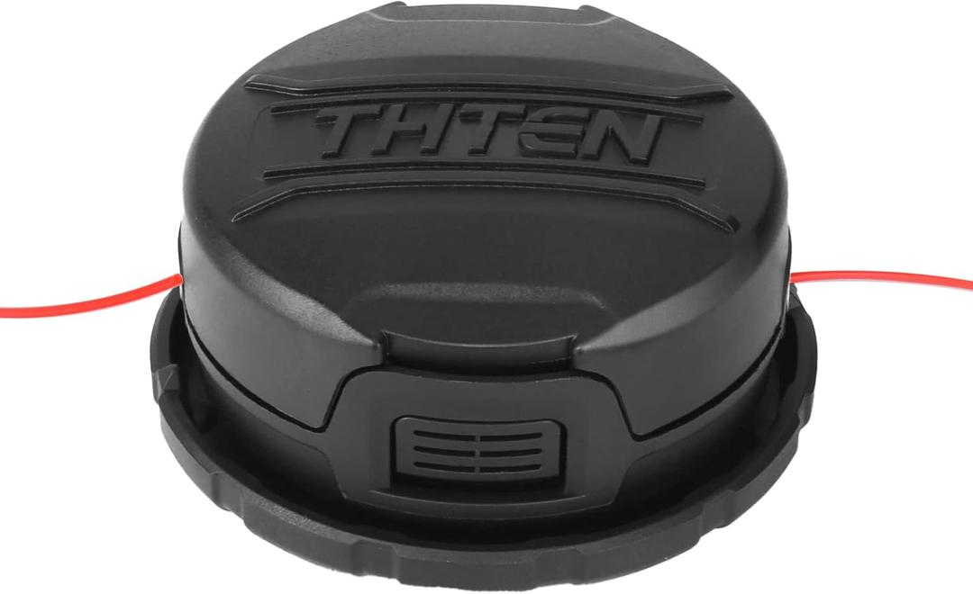 THTEN DWO1DT995 Replacement Head Compatible with Dewalt DCST970,DCST922,DCST990,DCST920,DCST925,DCST991 Cordless String Trimmer with 0.080" 20ft Trimmer Spool Line