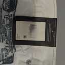 Levi's Women's Premium 501 Original, (New) Everything's Fine Short-White, 25