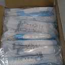 Female External Catheter, Latex, Case of 30 Units