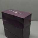 Amazon Basics 2-Ply Facial Tissue, 160 Count, Pack of 3