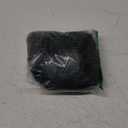 Topcosplay Black Costume Cosplay Wig for Kid Girls Short Flip Bob Hair Wig