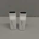 Growplex Revive Shampoo & Replenish Conditioner Bundle, Biotin Scalp Care System for Men & Women, Supports Fuller Thicker-Looking Hair Daily