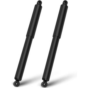 SCITOO - Rear Shock Absorber for Ford Fits 1990 for Ford Bronco II,1994-2001 for Ford Ranger,1994-1997 01-09 for Mazda B2300,98-01 for Mazda B2500,94-08 for Mazda B3000/ B4000 Shocks Struts - 2Pc Set