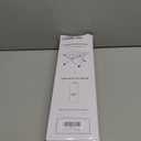 Grope Portable Camping Table with Aluminum Table Top, Folding Beach Table Easy to Carry, Prefect for Outdoor, Picnic, BBQ, Cooking, Festival, Beach, Home Use (Black-S)