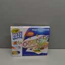 Crayola Color Wonder Magic Light Brush, Mess Free Painting Station for Kids, Toddler Toys & Activities, Holiday & Christmas Gifts for Kids, Ages 3+