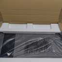 14kW Tankless Water Heater Electric, SIVUATEK 240V Instant On-Demand Hot Water Heater, 2 Point of Use, Self-Modulating, ETL Certified, Endless Water Supply for Home