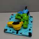 Hungry Hungry Hippos Kids Board Game, Preschool Games for 2-4 Players, Easy to Play Kids Games, Family Board Games for Kids, Kids Gifts, Ages 4 and Up