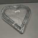 3pcs Metal Wire Wreath Frame Form Hanger with Green Flexible Paddle Wire for Crafts,Christmas Wreaths Tree,Garland,Valentine's Greeting Party Decor,New Year and Seasonal Holidays Decor (Green, 14inch)