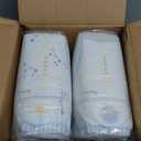 Pampers ZZZ Overnight Diapers, Size 5 (27+ lbs), 50 Count, Nighttime Protection Disposable Baby Diaper, Night Time Leak and Skin Protection