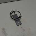 Acer USB C Docking Station Dual Monitor with 2 HDMI, 9-in-1 Laptop Docking Station with 4K@60Hz HDMI, USB A&C 3.0, SD/Micro SD, 100W PD, USB C Dock with Long Cable (60cm)