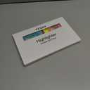 YISAN Highlighters Pastel No Bleed,Assorted Colors Bible Pens,Aesthetic,Soft Tip for Book,Journal,70962 (Classic and Pastel)