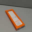 TORRAS Phone Lanyard Crossbody with 2 Phone Tabs, Adjustable Anti Theft Strap for All Cellphone, Premium Metal Buckles, Skin-Friendly, Universal Cellphone Neck lanyard for Travel Essentials, Beige