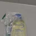 Bioderma Atoderm Shower Oil, Cleansing Oil For Face & Body, Nourishing Cleansing Oil For Dry to Atopic Sensitive Skin For Softer & Smooth Skin For Your Whole Family