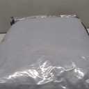 Softan Fleece Sheets Queen Size, Flannel Like Soft, Velvet Polar Microfleece Sheets for Winter, Grey (Gray)