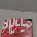 Ultra Game Men's NBA Official Super Soft Teamster Short Sleeve T-Shirt, XL