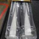 2Pack 213 Replacement Filter Compatible with AprilAire Size: 20x25x4 Whole House Air Purifiers