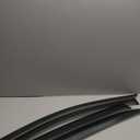 Window Visors Rain Guards Shield for 2003-2007 Honda Accord, Out-Channel Window Vent Wind Deflectors Visors Shades for Honda Accord 03 04 05 06 07