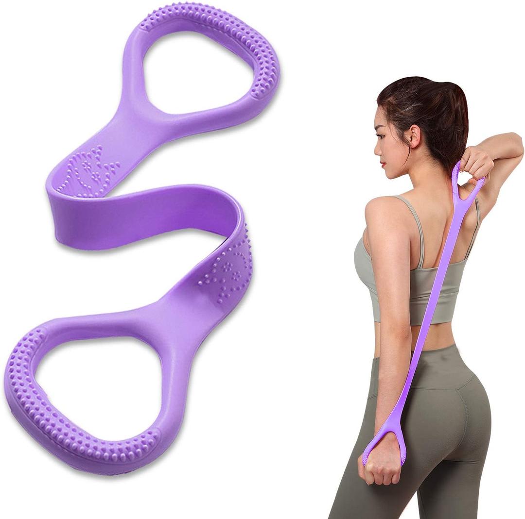 Figure 8 Fitness Resistance Band