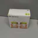 Comotomo Baby Bottle Double Pack, Green, 8oz