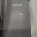 Cuisinart PrepExpress Vegetable & Fruit Box Chopper (4-cup, White)