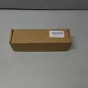 Mini Tripod Adapter with Ball Head for Starlink Mini Mount, Aluminum Alloy Starlink Mini Mount with 1/4"-20 and 3/8"-16 Threads Pipe Adapters (Stsrlink Mini Pole Clamp)