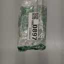 Neutrogena Healthy Skin Radiant Brightening Cream Concealer with Peptides & Vitamin E Antioxidant, Lightweight Perfecting Concealer Cream, NonComedogenic, Ecru Light 02 with cool undertones, 0.24 oz