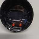 Aftermarket AEM 30-0300 X-Series Wideband Gauge 52mm 2 1/16" Air Fuel AFR Controller