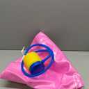BalanceFrom Anti-Burst Exercise Ball with Quick Pump - Yoga, Fitness, Birthing - 2,000lb Capacity