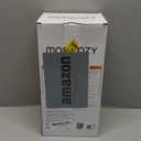 Momcozy Baby Carrier - Ergonomic, Cozy and Lightweight Carrier for 7-45lbs, Effortless to Put On, Ideal for Hands-Free Parenting, Enhanced Lumbar Support, Purehug for Infant to Toddler, Khaki