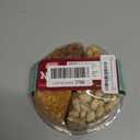 Nut Gift Baskets, 12oz Mixed Nut Gift Box of 4 Sectional Platter, Ideal Nut Assortment for Holidays, Birthdays, Celebrations, Anniversaries, Corporate Occasions and Everyday Snacking, No BB date found