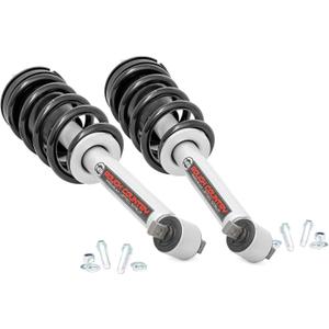 Rough Country 6" N3 Loaded Struts for 2014-2018 Chevy/GMC 1500-501089 Rough Country 6" N3 Loaded Struts for 2014-2018 Chevy/GMC 1500-501089