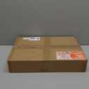 QuliMetal 7637 17.5 Inch Cast Iron Griddle Grates Replacement Part for Weber Spirit E210 E220 S210 S220 with Front Control, Upgraded Reversible Griddle Plate for Weber Spirit & Spirit II 200 Series