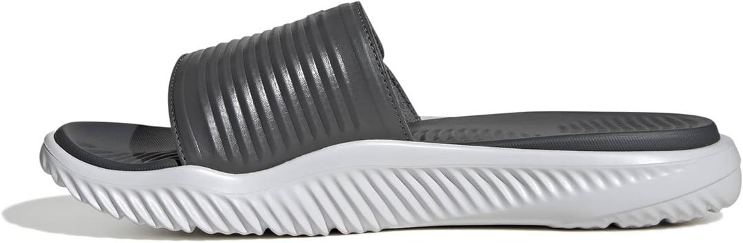 adidas Men's Alpharesponse 2.0 Athletic Sandals
