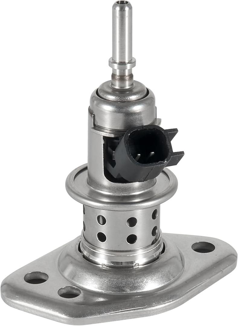 Diesel Exhaust Fluid Injector, DEF Injector Compatible with 2013-2020 Dodge Ram 2500 3500 4500 5500, 2017-2019 Ford F250 F350 F450 F550 Super Duty 6.7L Diesel Replace# 04627241AF
