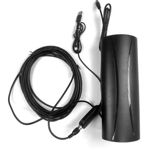 3600+ Miles Range TV Antenna,