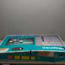 SANSUI 27 Inch Curved 240Hz Gaming Monitor FHD 1080P, 1500R Curve Computer Monitor, 130% sRGB, 4000:1 Contrast, HDR, FreeSync, MPRT 1Ms, Low Blue Light, HDMI DP Ports, Metal Stand, DP Cable Incl.