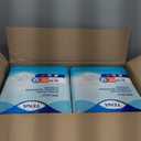 Tena Proskin Incontinence Super Briefs, Adult Diapers, Super Absorbency, Bladder Leaks Control, X-Large - 48 ct