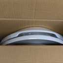 Jool Baby Quick Flip Toilet Seat with Built-in Potty & Splash Guard for Toddler Training, Slow Close - Jool Baby (Elongated)