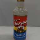 Torani Flavored Drink Syrup Coffeehouse Variety Pack, 25.4 fl oz, Set of 4, Best By: 20 DEC 2027