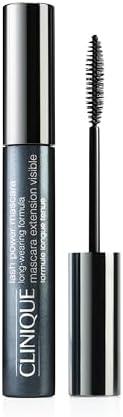 Clinique Lash Power Tubing Mascara Long-Wearing Formula | Lengthening, Smudge-Proof + Safe for Sensitive Eyes
