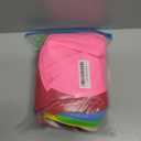 35 Pack Giant Balloons 36 Inch 17 Kinds Colors Latex Colorful Party Big Balloon Bulk for Various Party Events Decorations