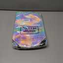 Sinload 12pcs Iridescent Holographic Gift Bags, Bachelor Party Supplies Bachelorette Bridal Shower Bag Reusable with Handles for Bridal Party Favors, Wedding Welcome Favors