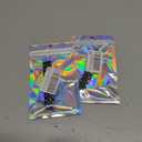 2 x Bible Verse Bracelets With NFCChristian Daily Bible Verse Bracelet for Women Men TeensWearable Scan God Scripture Bracelets Wristbands Religious Halloween Christmas Gifts (Black)