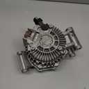 New Alternator Fit for Ford Escape 2.5L 2009-2012,Fit for Focus 2.0L 2008-2011,Fit for Fusion 2.5L 2010,Fit for Transit Connect 2.0L 2010-2013,Fit for Mazda Tribute Mercury Mariner 2.5L 2009-2011