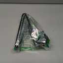 TR-LIFE Plate Stands for Display - 6 Inch Stand + Metal Frame holder stand Picture, Decorative Plate, Book, Photo Easel (2 Pack)