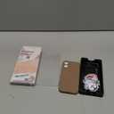 for iPhone 17 Case, Liquid Silicone Cover with Camera Protection Anti-Scratch Soft Microfiber Lining Shockproof Protective Phone Case for iPhone 17 6.3", Light Brown