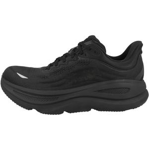 Hoka Mens Bondi 9 (10, Black/Black)